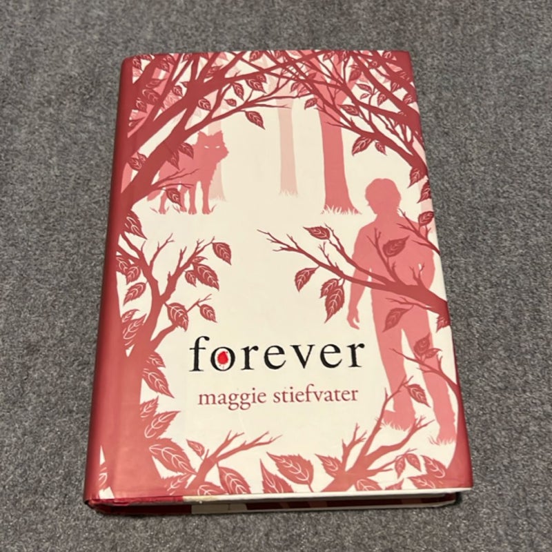 Forever