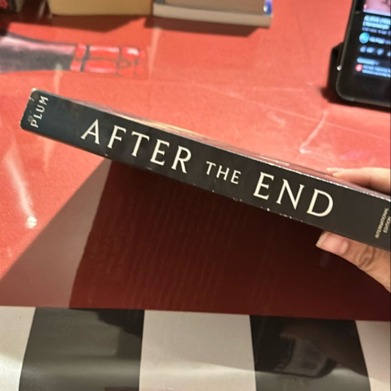 After the End