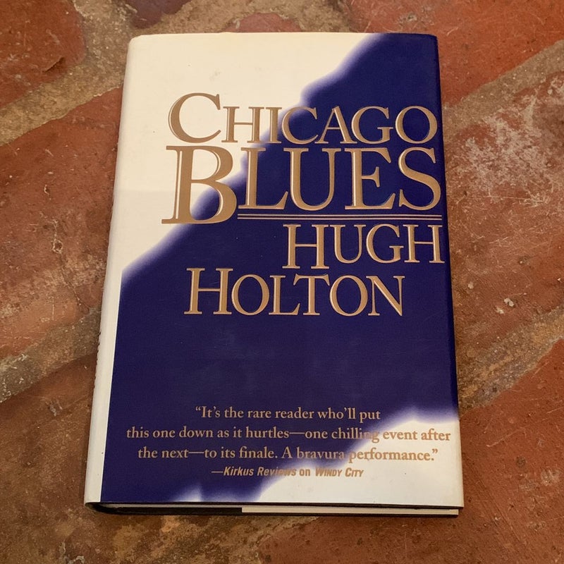 Chicago Blues