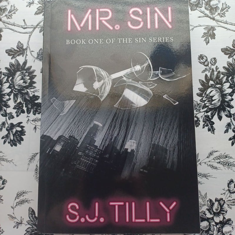 Mr. Sin