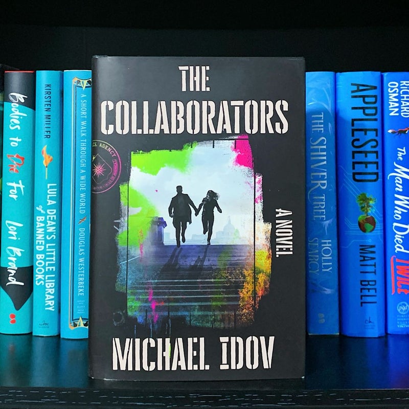 The Collaborators