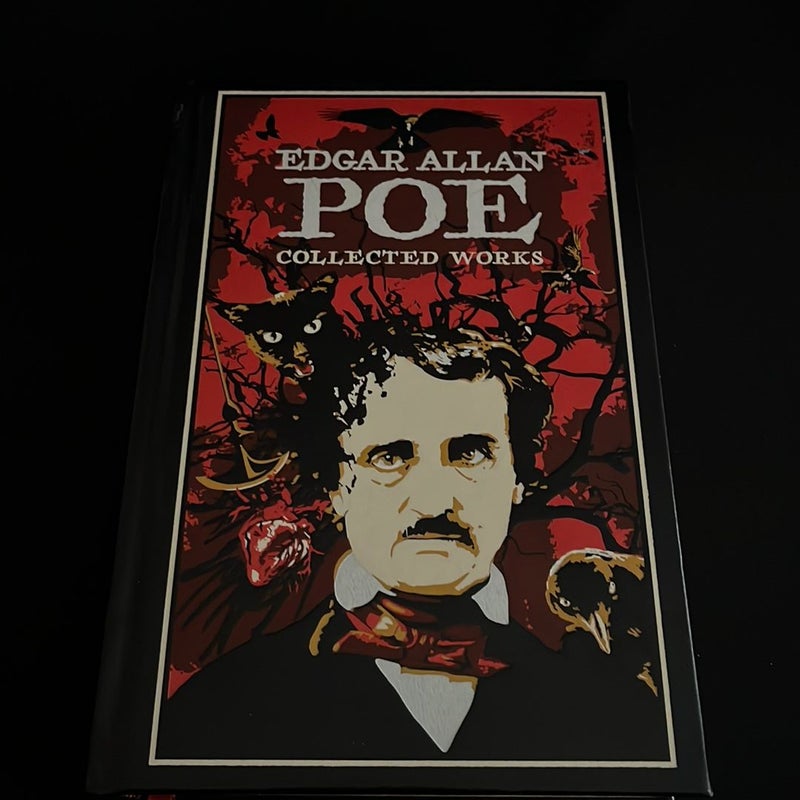 Edgar Allan Poe