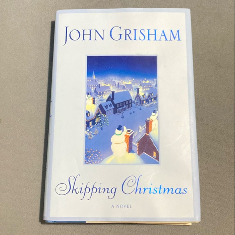 Skipping Christmas