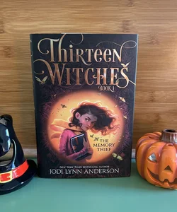 Thirteen Witches