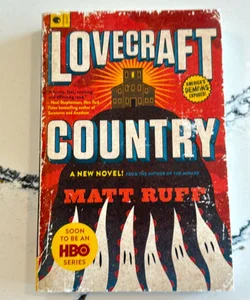 Lovecraft Country