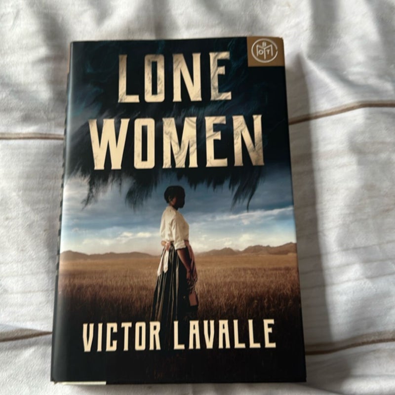 Lone Women