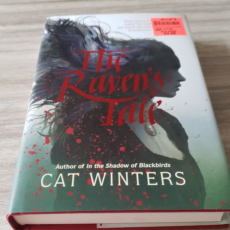 The Raven's Tale