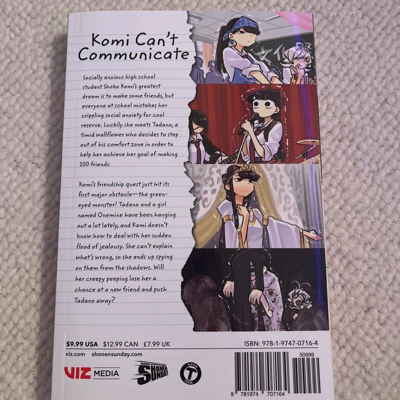 Cool Doji Danshi Vol.1-5 Japanese Manga Comic Book Anime Nata Kokone  クールドジ男子 