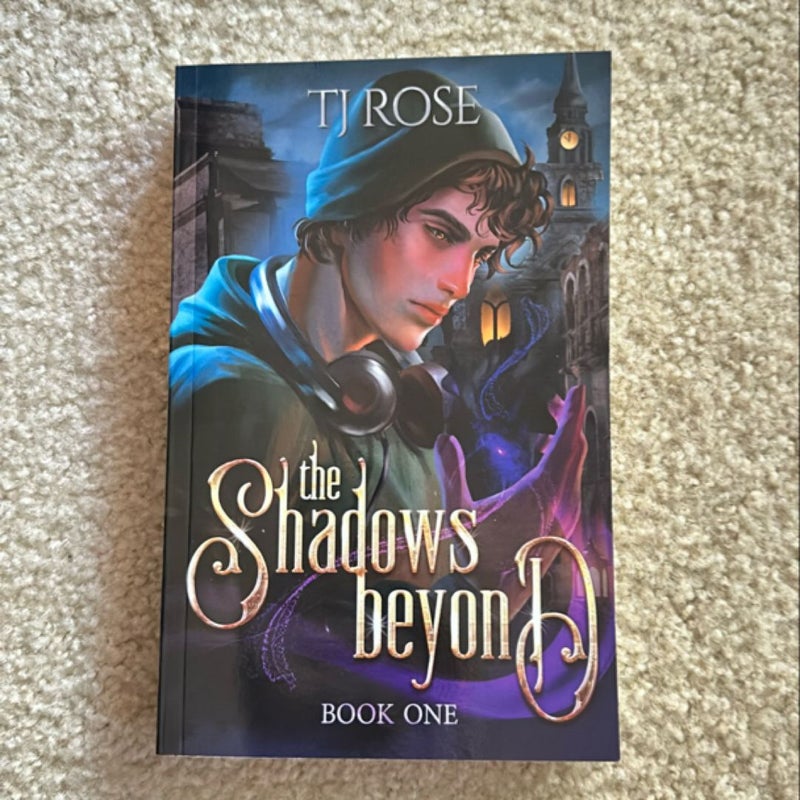 The Shadows Beyond