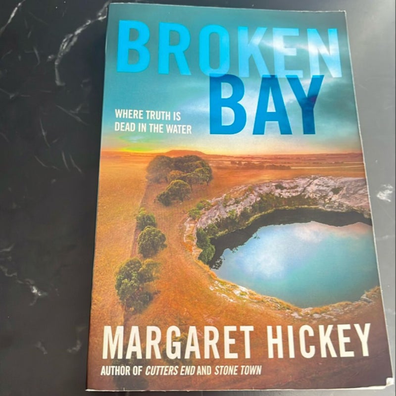 Broken Bay