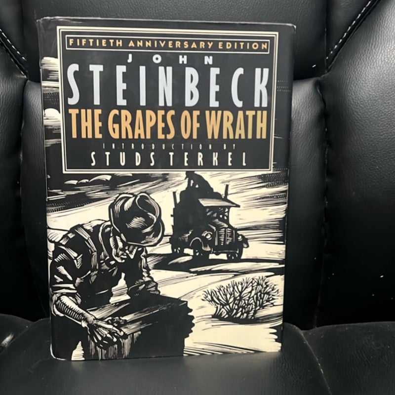 The Grapes of Wrath