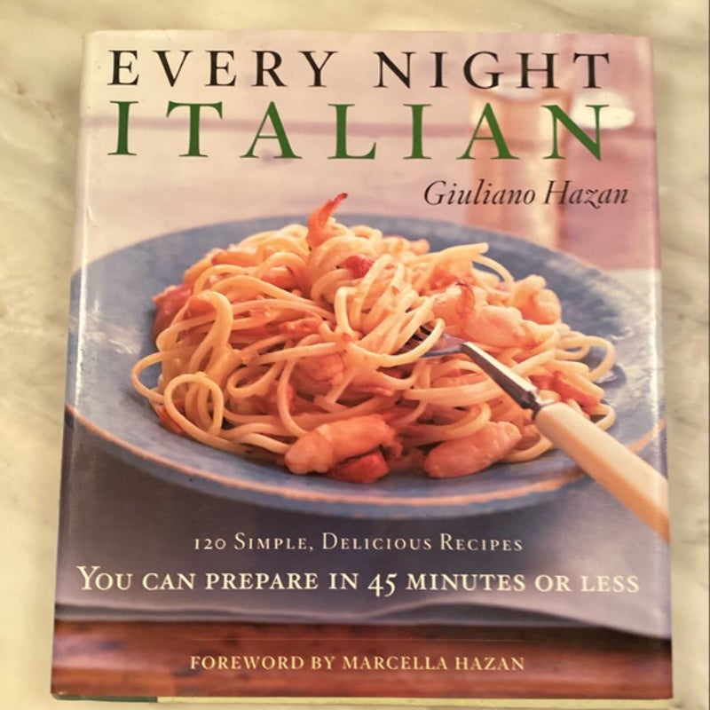 Every Night Italian