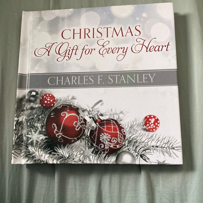 Christmas - A Gift for Every Heart