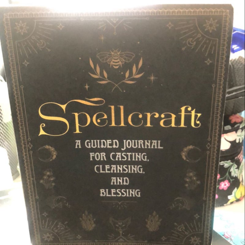 Spellcraft