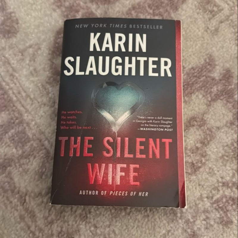 The Silent Wife