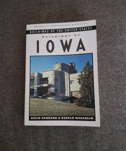 Buildings of Iowa