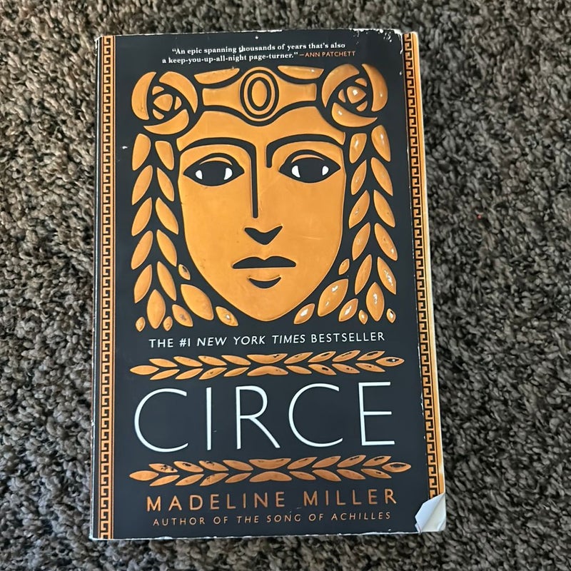 Circe