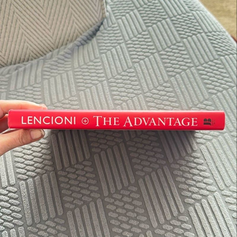 The Advantage
