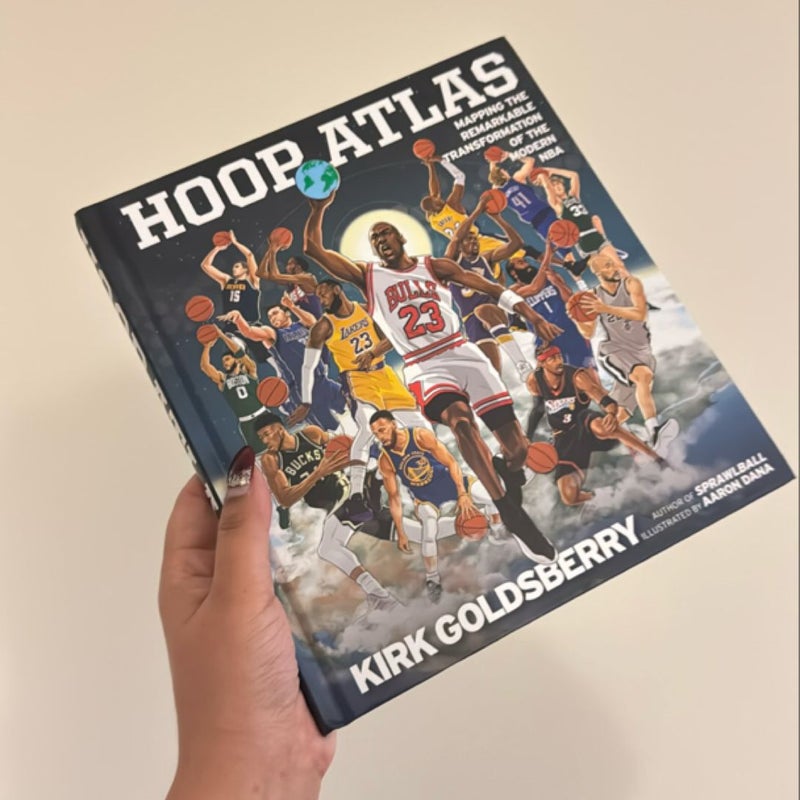 Hoop Atlas