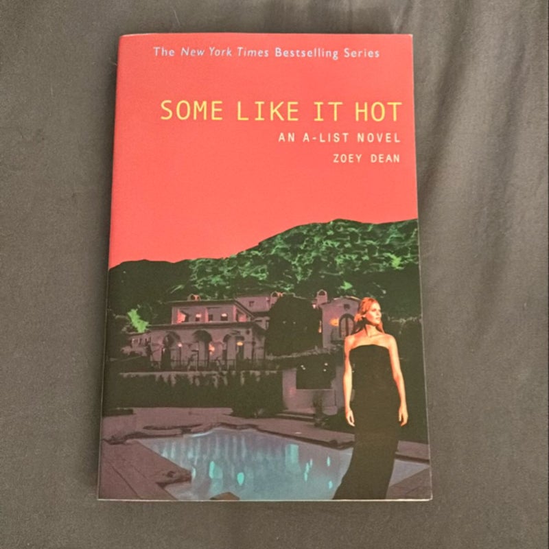 Some Like It Hot