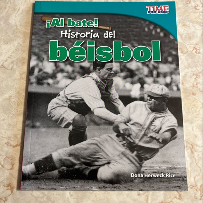 Bundle of 4 Spanish language nonfiction