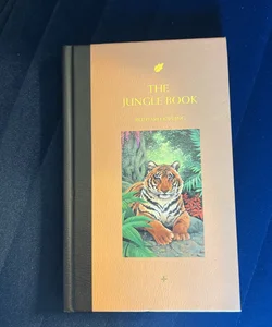 The Jungle Book Great Read