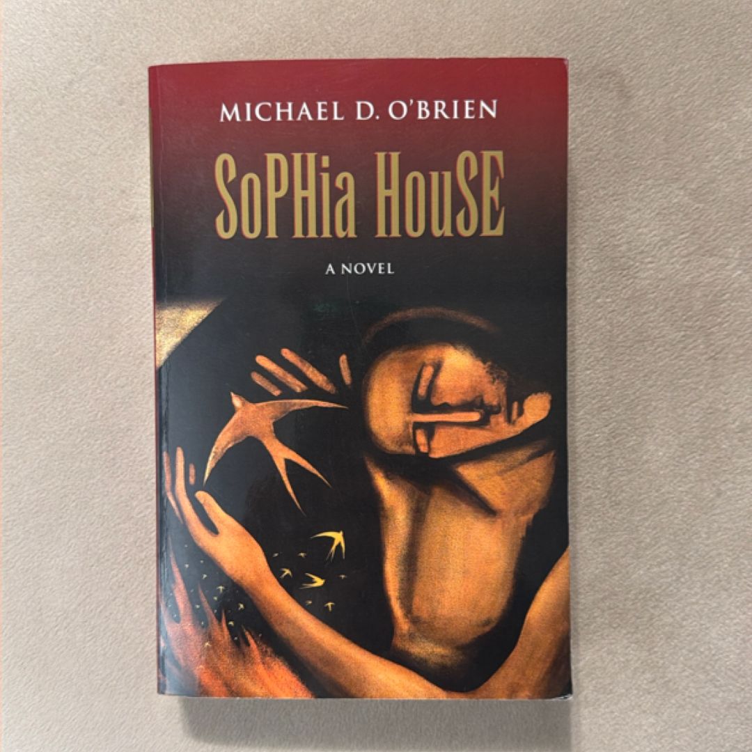 Sophia House