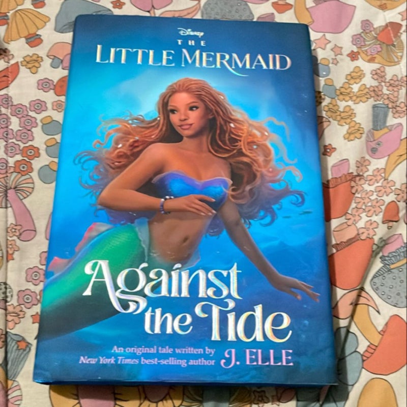 The Little Mermaid: Against the Tide