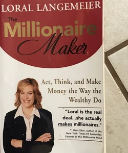 The Millionaire Maker 