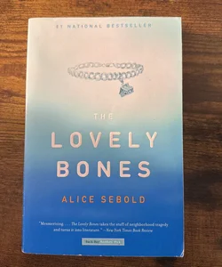 The Lovely Bones