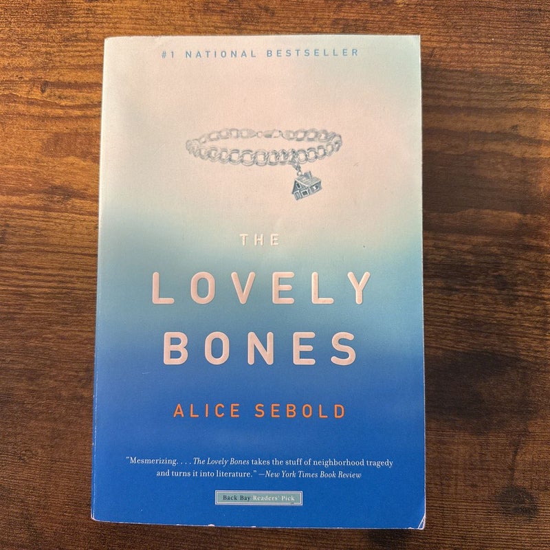 The Lovely Bones