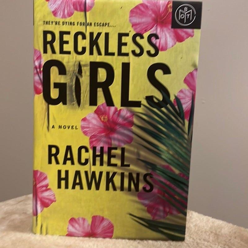 Reckless Girls