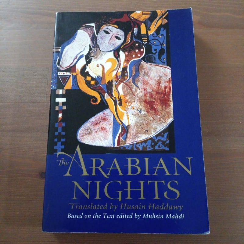Arabian Nights
