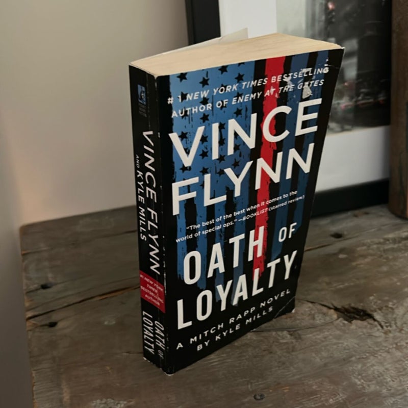 Oath of Loyalty