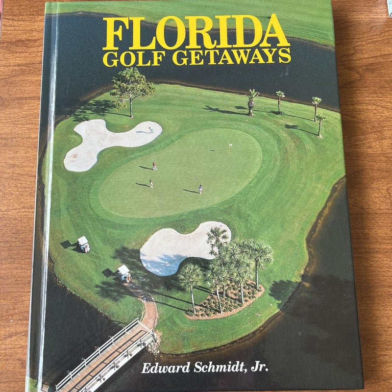 Florida Golf Getaways