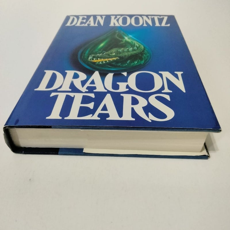 Dragon Tears