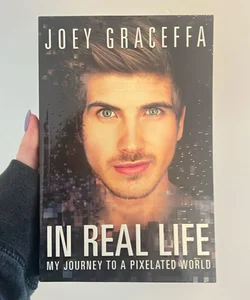 In Real Life (Signed Copy)
