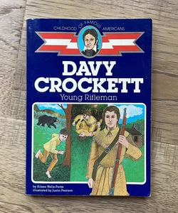 Davy Crockett