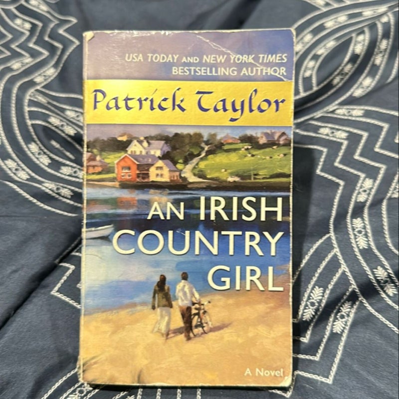 An Irish Country Girl