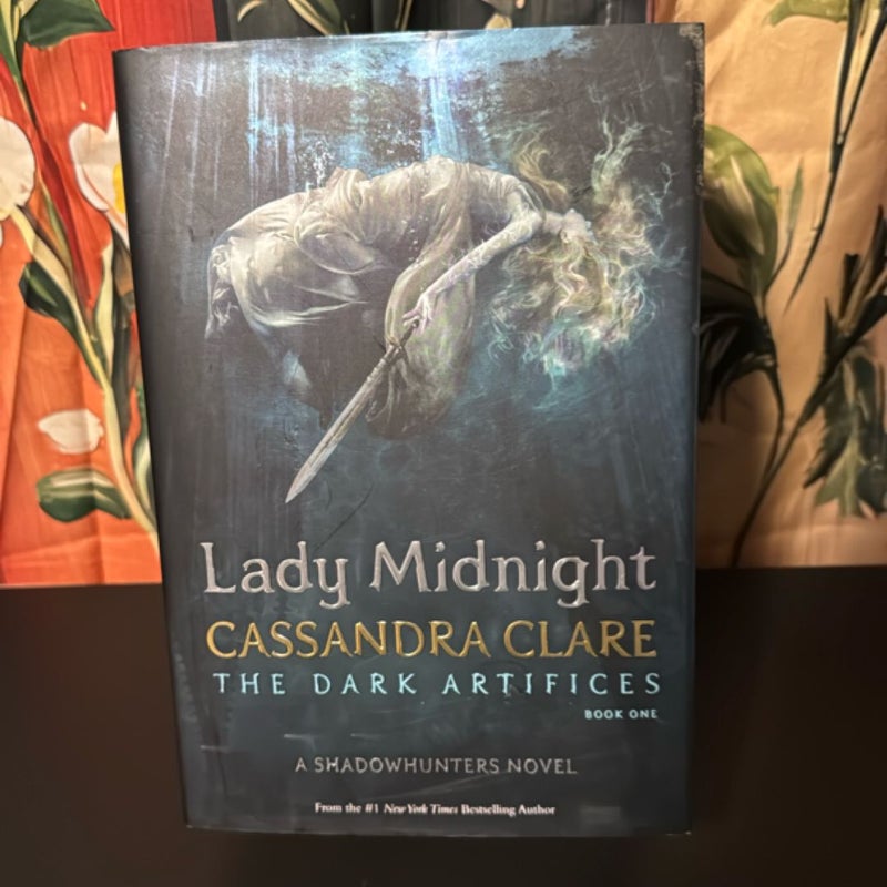Lady Midnight