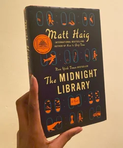 The Midnight Library