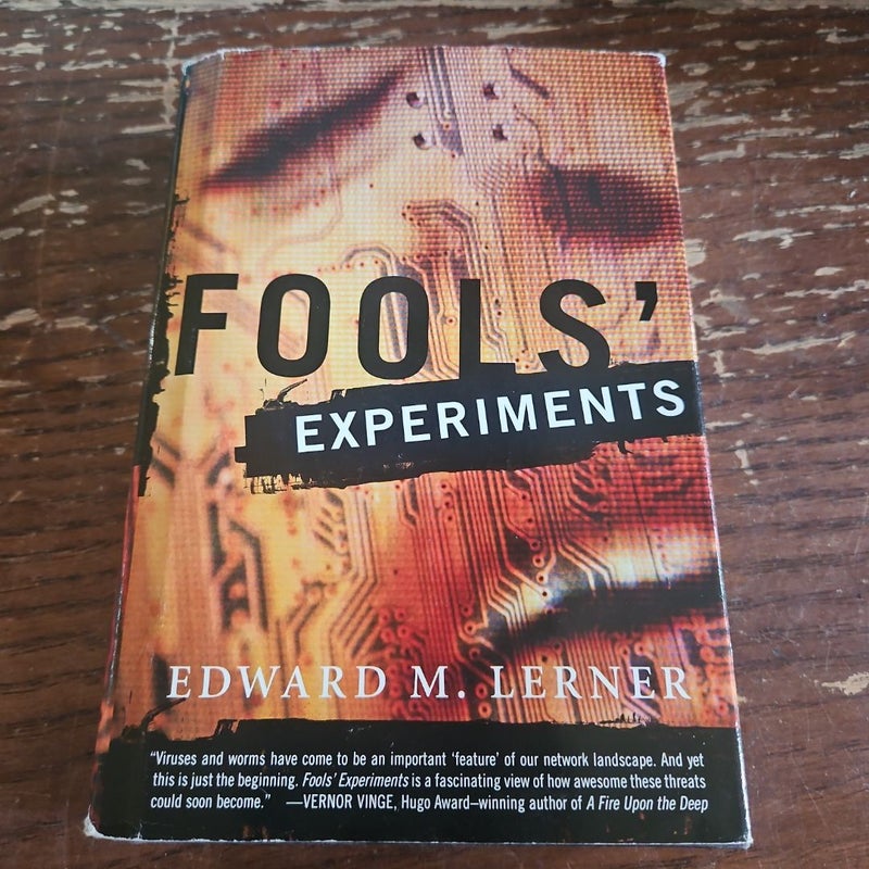 Fools' Experiments