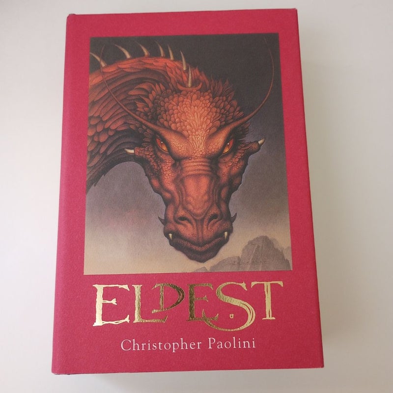 Eldest