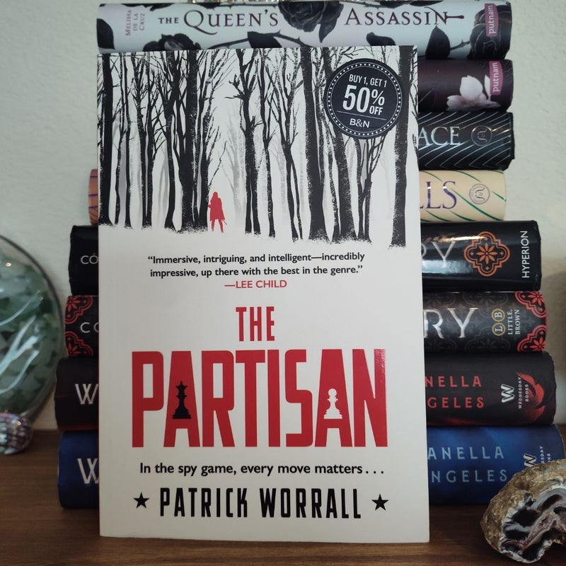 The Partisan