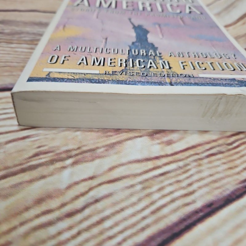 Imagining America Revised Edition