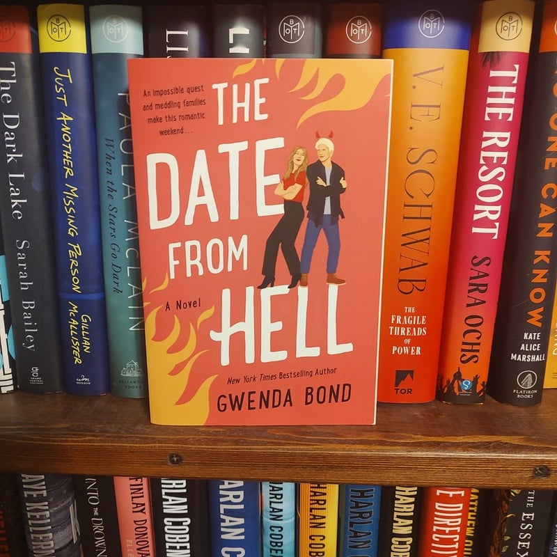 The Date from Hell