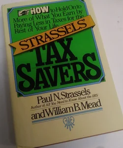 Strassels' Tax Savers