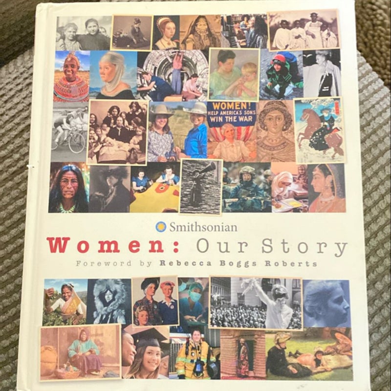 Women: Our Story