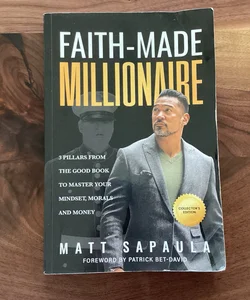 Faith-Made Millionaire 