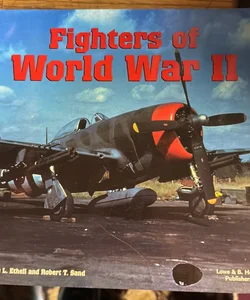 Fighters of World War II